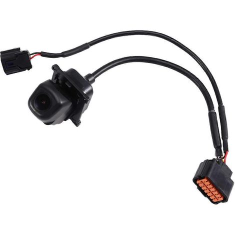 Cámara de retrato para automóvil 95760-C5500 (modelos 2016-2020) (1/5)