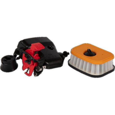 KIT FILTRO/SUPP.FILTRO 598934501 ORIGINALE HUSQVARNA