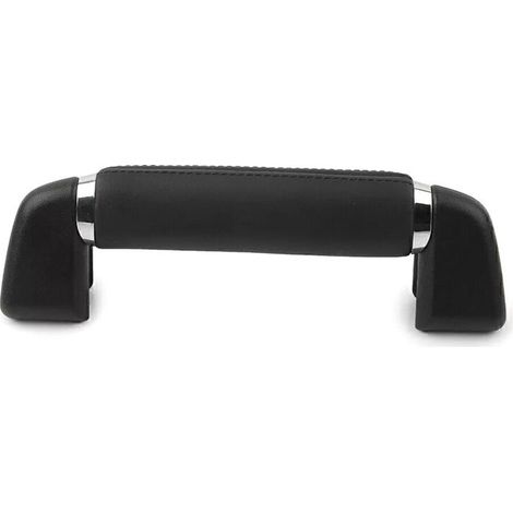 Poignée de Maintien Intérieure de Toit Avant de Voiture pour 2013-2021 Noir LR109112/LR109113/LR109114