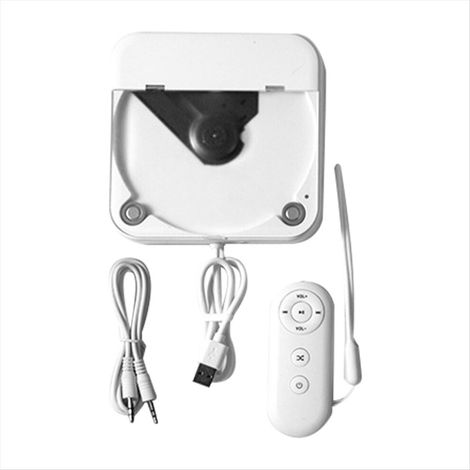 Interface USB adaptée aux voitures, lecteurs CD, systèmes audio externes pour voiture et composants intérieurs en général.