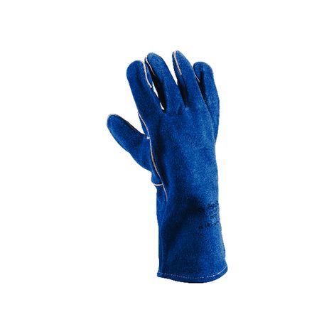 Gants blue welding T10 Honeywell