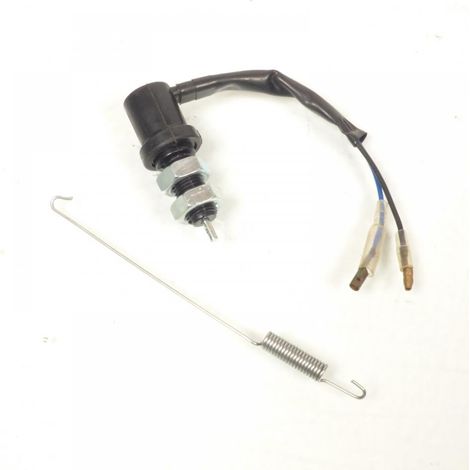 Neuer Sifam-Hinterradbremssensor für Universal-Motorräder (1/3)