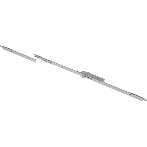 Ferco Cremona Cabezal F15 Ajustable Seguridad Ventana