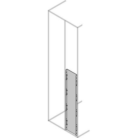 Clois.Vert.2B Pleine-Partie Avant 800mm P 179mm (x1) 1STQ008513A0000 ABB PTBS8001