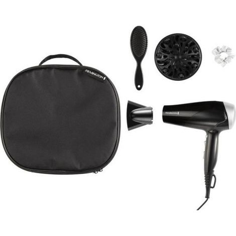 Coffret secador de pelo Style Edit REMINGTON D3171GP (1/5)