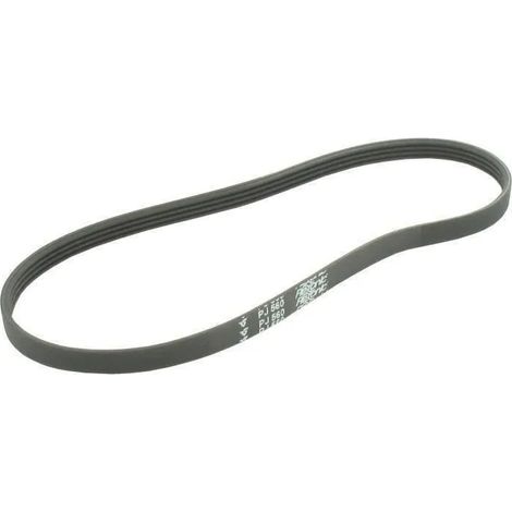 correa poly v Hutchinson pj 608 mm 4 dientes