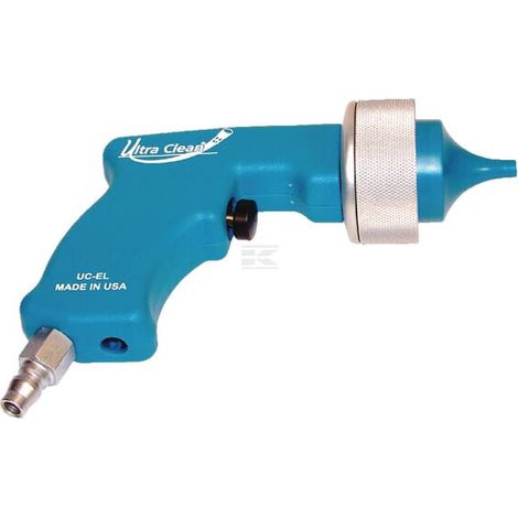 Lanza ecol贸gica 32 mm ULTRA CLEAN UCEL125
