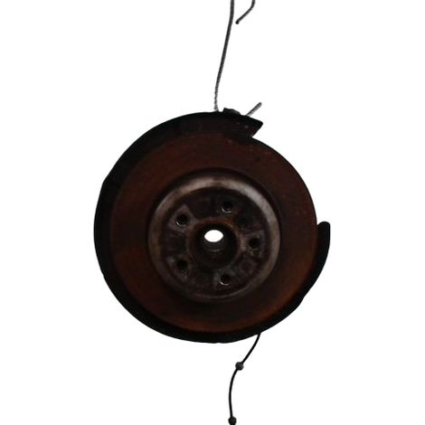 [PRODUIT D'OCCASION] Pivot Arrieree Droit BMW Serie 5 ♻️ Ref Oe. 33326793770 - Garantie à vie (1/2)