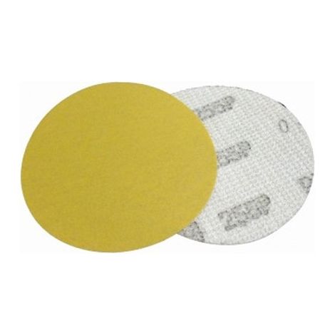3M 50085 Abrasivscheiben OHNE Lochdurchmesser 75 P240 50 PIECES