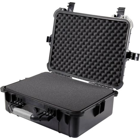 Mallette d'extérieur TOOLCRAFT TO-7746852 IP67 (L x l x H) 500 x 410 x 190 mm S655612 (1/4)