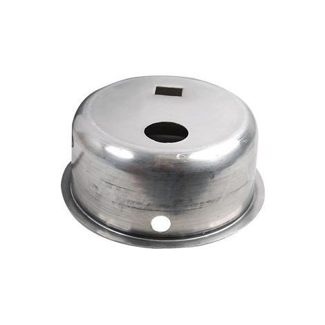 Couvercle tête de moteur pour KV 20 K sans accessoires