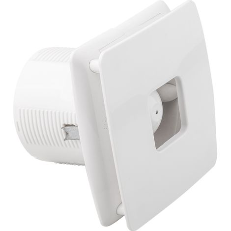Estrattore d'aria nascosto bianco Artic 15w 100mm (1/2)