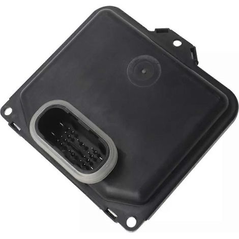 8S0 907 397 D Module de commande de pilote de phare LED DRL Ballast-- (1/5)