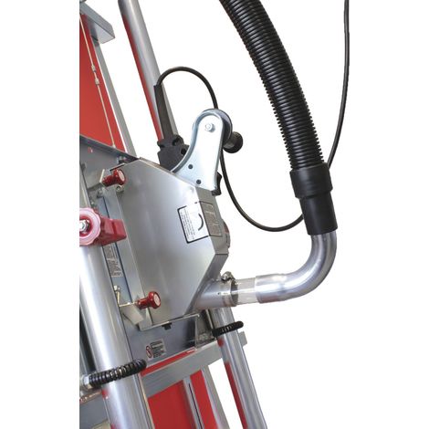 Kit d'aspiration SSC SSCH456B