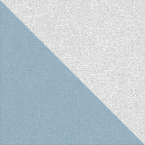 Textured wallpaper wall Profhome 167613 paintable non-woven wallpaper slightly textured with tangible texture matt white 5.33 m2 (57 ft2) (1/5)