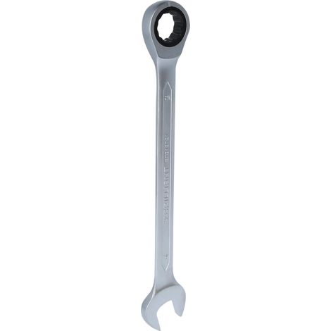 BRILLIANT TOOLS  llave  de  carraca  21  mm  -  BT013721 (1/4)