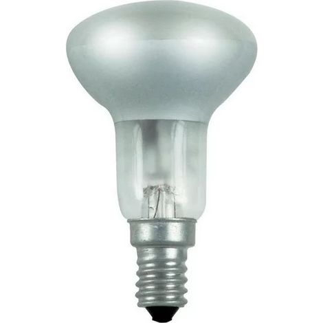 XQ-lite XQ0956 Bulb E14 42W reflector R50 670lm 1250h