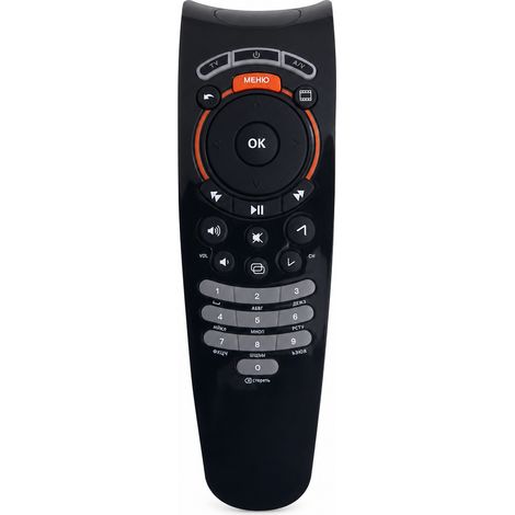 Télécommande pour Décodeur TV WINK, Compatible CR-630-ET (1/5)