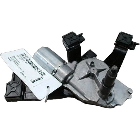 [PRODUIT D'OCCASION] Moteur Essuie-glace Arriere PEUGEOT 207 3p ♻️ Ref Oe. 6405an - Garantie à vie (1/2)