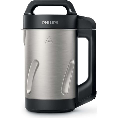PHILIPS HR2203/80 SOUP MAKER VIVA COLLECTION 1,2L 1000W