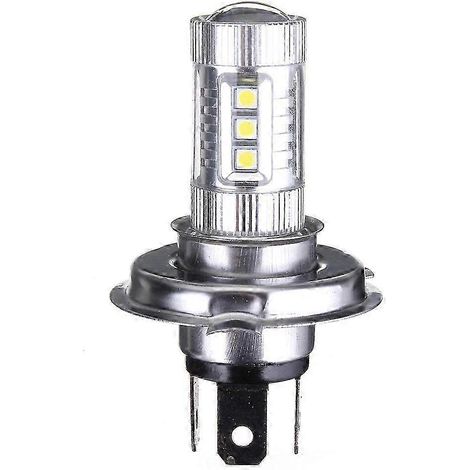 Ampoule LED pour phare avant ultra-lumineuse (1/3)