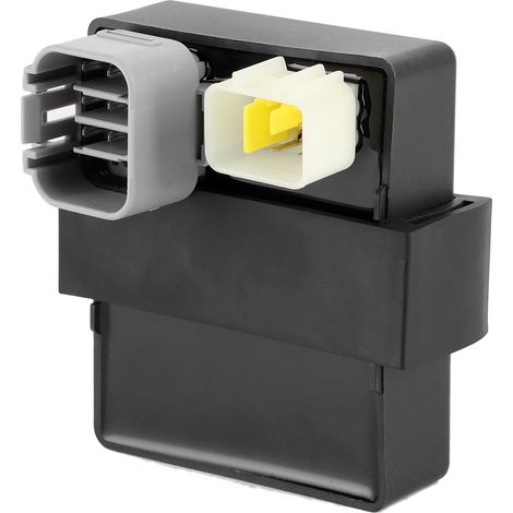 Boîtier CDI Allumage pour Quad Rancher 500/600 CF500-5 CF600-5 CF188-153000B Remplacement (1/5)