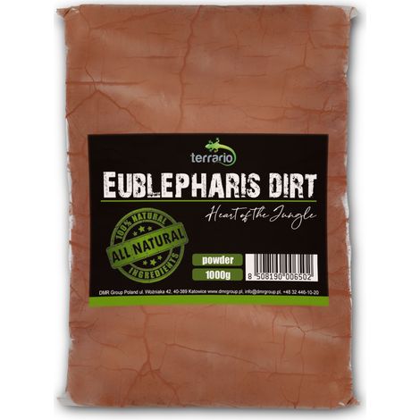 Mikrofeines Substrat für Leopardgecko-Wüstenterrarium, 1 kg (1/5)