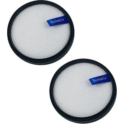 2er-Pack HEPA-Filter für Lydsto V9 Staubsauger – Ersatzzubehör