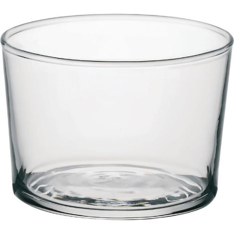 Gobelets Bodega 225ml (Lot de 36) - BORMIOLI (1/2)