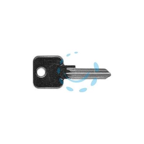 CHIAVI PER CILINDRI CISA 5 SPINE GRANDI CS84 - CS84