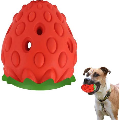 Jouez avec des jouets à mâcher de haute qualité pour chiens, des jouets interactifs élégants pour grands chiens, des jouets éducatifs pour chiens, (1/4)
