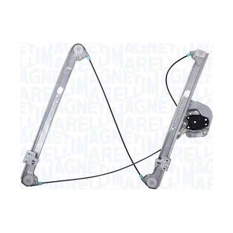 Lève-vitre Magneti Marelli 350103427000 NISSAN 4408554 7700311820 8070100QAL