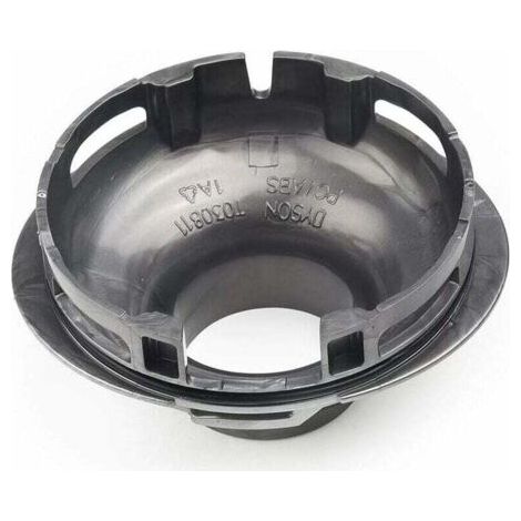Compatible replacement back cover for Dyson V7 V8 vacuum cleaner