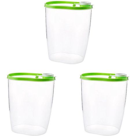 3-teilige Küchenverpackung