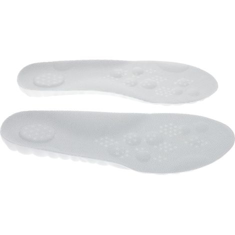 Semelles confortables en PU pour chaussures de travail, pointure (1/5)