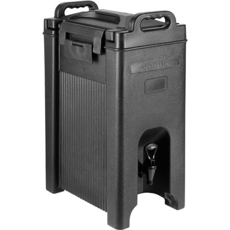 Distributeur de boissons isotherme 20L - VOGUE (1/5)