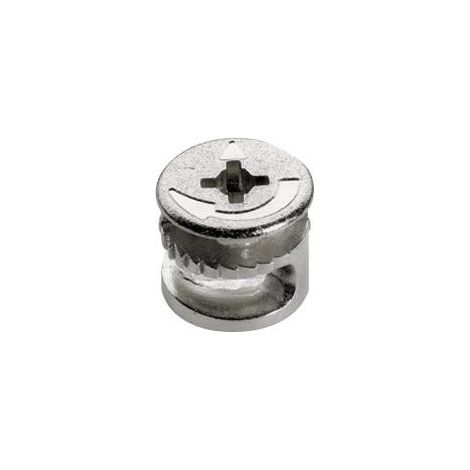 Raccord excentrique Rastex 15 sans bord de recouvrement 73460 (Par 2000)