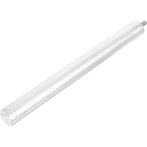 Anode de remplacement en magnésium pour chauffe-eau de camping-car ou de caravane (1/2)