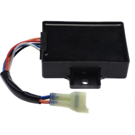 Alltoage CDI – Compatibthe CAN-AM DS650 – 711265368 (1/5)