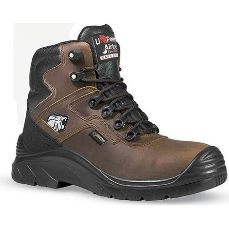 U-Power Climb GTX Scarpe antinfortunistiche alte S7S CI HI HRO FO SR - 44 (1/3)