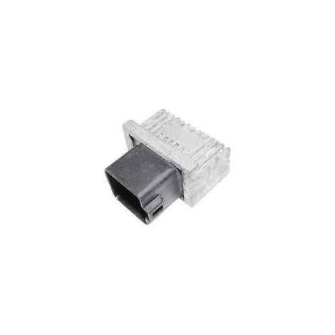 Glühkerzenrelais 7700115078, 25230AY900, 9201699 für Renault Trafic, Megane, Scenic und Nissan Primastar-Crezuo