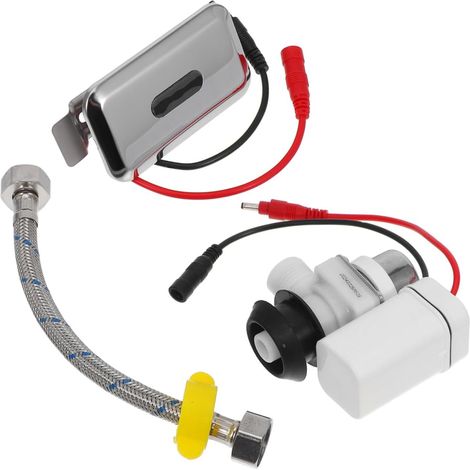 Kit Électrovanne de Robinet à Capteur (1/5)