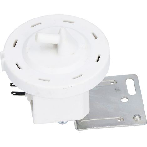 Capteur de niveau d'eau, pressostat de remplacement pour lave-linge électrique, compatible avec Midea PSR1112DC5V 17438100001344 DC5V (1/5)