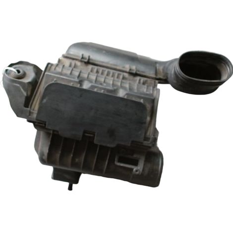 Boitier Filtre A Air RENAULT Megane [PRODUIT D'OCCASION]♻️165007121r
