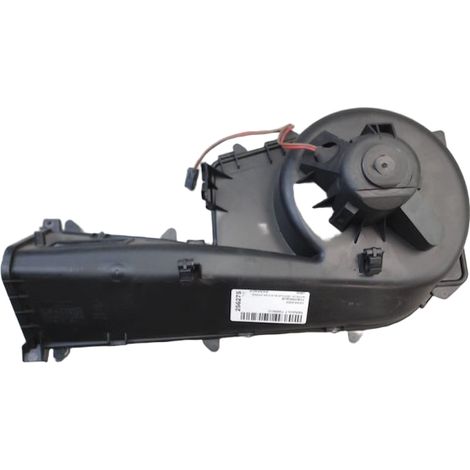 [PRODUIT D'OCCASION] Moteur Ventilateur Chauffage RENAULT Twingo ♻️ Ref Oe. 7701205195 - Garantie à vie (1/3)