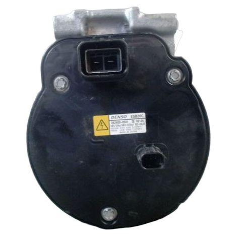 [PRODUIT D'OCCASION] Compresseur Air Conditionne TOYOTA C-hr ♻️ Ref Oe. 8837012030 - Garantie à vie (1/5)