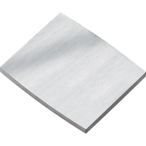 Piastra di taglio reversibile B20xL2xT2mmHM con lama piatta Klingen-L.30