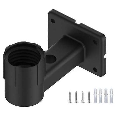LYERCW - Support mural RTK compatible avec antenne RTK pour accessoires de tondeuses robotisées Mammotion Luba, Luba 2 et Yuka (1/5)