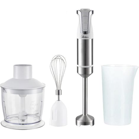 Frullatore Mixer A Immersione Trinity Arset01 (1/5)