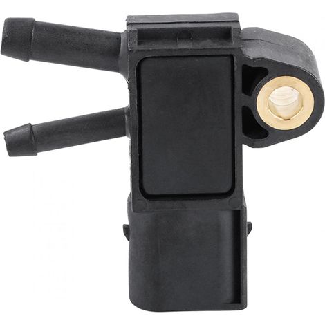 W204 Differential Pressure Sensor - High-Performance EGR and DPF Pressure Sensor C, E, G, and M Class, Replaces A0061539528. Enhance your vehicle's efficiency now (1/5)